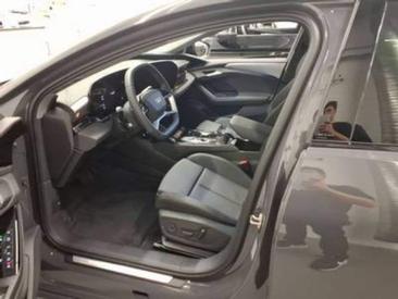 Audi A6 Avant E-tron E-tron — photo 5
