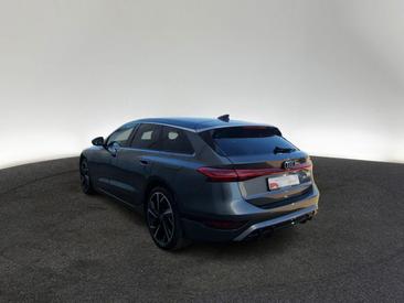 Audi A6 Avant E-tron E-tron — photo 4