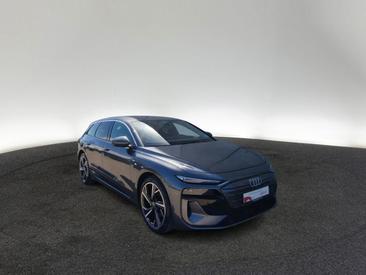 Audi A6 Avant E-tron E-tron — photo 6