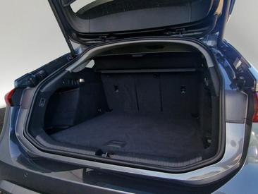 Audi A6 Avant E-tron E-tron — photo 7