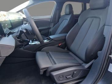 Audi A6 Avant E-tron E-tron — photo 8