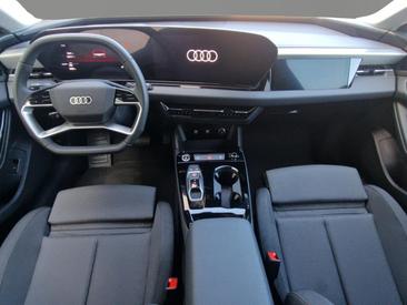 Audi A6 Avant E-tron E-tron — photo 10
