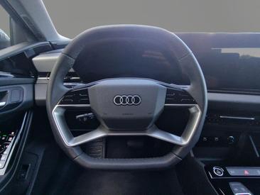 Audi A6 Avant E-tron E-tron — photo 11
