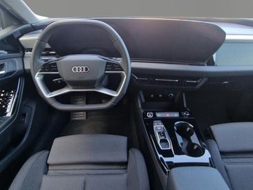 Audi A6 Avant E-tron E-tron — photo 12