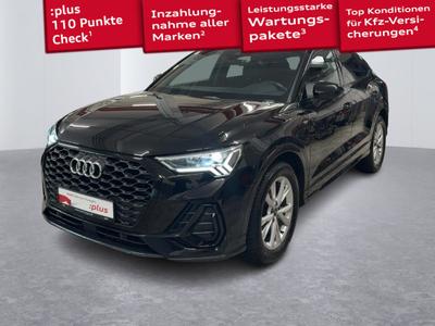 Audi Q3 Sportback 35 TDI