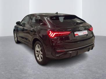 Audi Q3 Sportback 35 TDI — photo 3