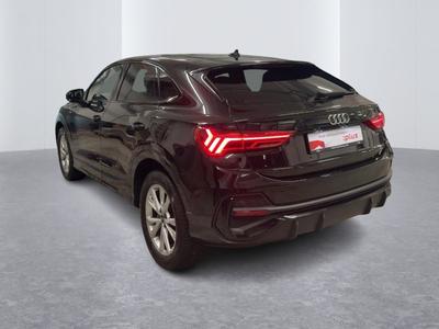 Audi Q3 Sportback 35 TDI