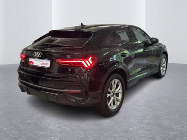 Audi Q3 Sportback 35 TDI — photo 5