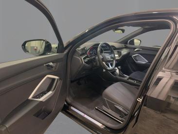 Audi Q3 Sportback 35 TDI — photo 8