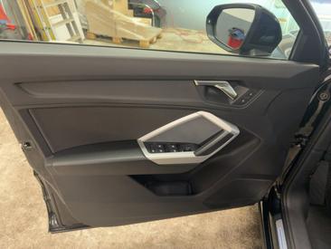 Audi Q3 Sportback 35 TDI — photo 14