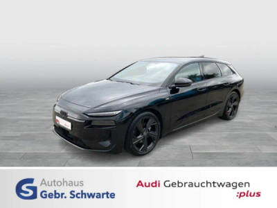 Audi A6 Avant E-tron E-tron - 2026 - Joinsteer - #1