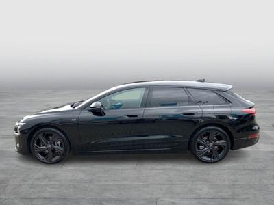 Audi A6 Avant E-tron E-tron