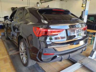 Audi Q3 Sportback TFSI E 45 E