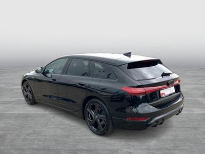 Audi A6 Avant E-tron E-tron