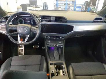 Audi Q3 Sportback TFSI E 45 E — photo 4