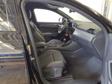 Audi Q3 Sportback TFSI E 45 E — photo 5