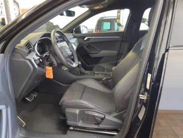 Audi Q3 Sportback TFSI E 45 E — photo 6