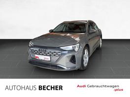 Audi Q8 E-tron Advanced 55 E-tron Quattro - 2023 - Joinsteer - #1