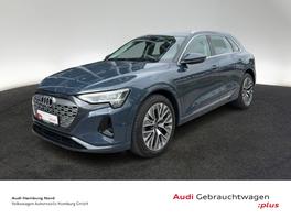 Audi Q8 E-tron Advanced 55 E-tron Quattro - 2024 - Joinsteer - #1