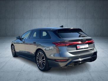 Audi A6 Avant E-tron E-tron Performance — photo 2