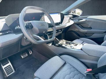 Audi A6 Avant E-tron E-tron Performance — photo 3