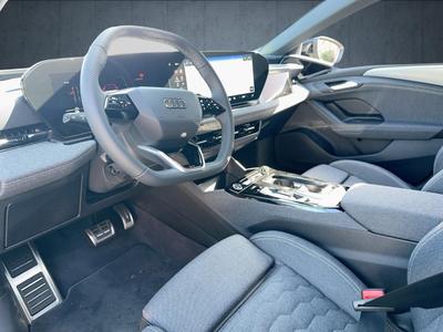 Audi A6 Avant E-tron E-tron Performance