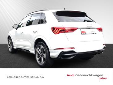 Audi Q3 35 TFSI — photo 2
