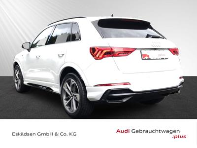 Audi Q3 35 TFSI