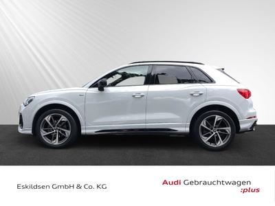 Audi Q3 35 TFSI