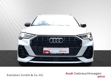 Audi Q3 35 TFSI — photo 4