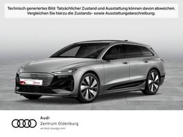 Audi A6 Avant E-tron E-tron Performance - 2025 - Joinsteer - #1