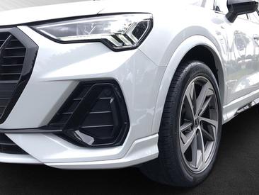 Audi Q3 35 TFSI — photo 5