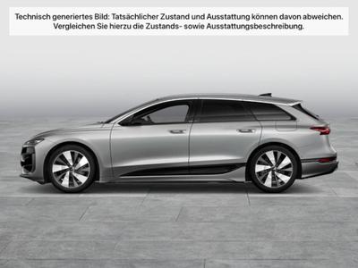 Audi A6 Avant E-tron E-tron Performance