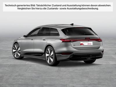 Audi A6 Avant E-tron E-tron Performance