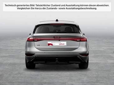 Audi A6 Avant E-tron E-tron Performance — photo 4