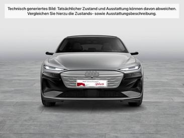 Audi A6 Avant E-tron E-tron Performance — photo 5