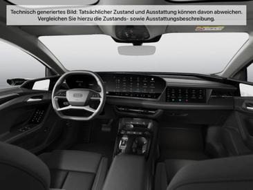 Audi A6 Avant E-tron E-tron Performance — photo 6