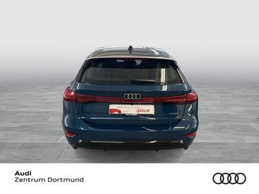 Audi A6 Avant E-tron E-tron Quattro — photo 6