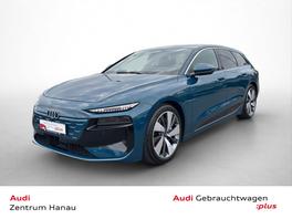 Audi A6 Avant E-tron E-tron Performance - 2026 - Joinsteer - #1