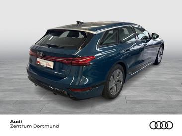 Audi A6 Avant E-tron E-tron Quattro — photo 7