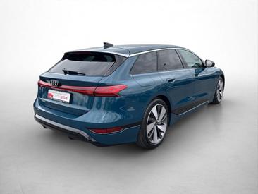 Audi A6 Avant E-tron E-tron Performance — photo 2