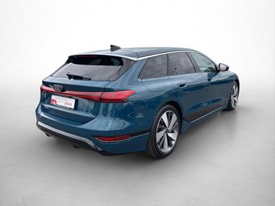 Audi A6 Avant E-tron E-tron Performance