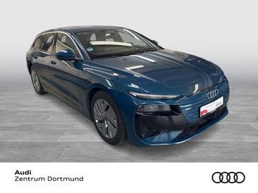 Audi A6 Avant E-tron E-tron Quattro — photo 8