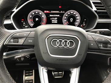 Audi Q3 35 TFSI — photo 15