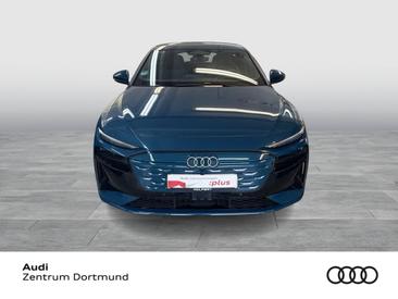 Audi A6 Avant E-tron E-tron Quattro — photo 9