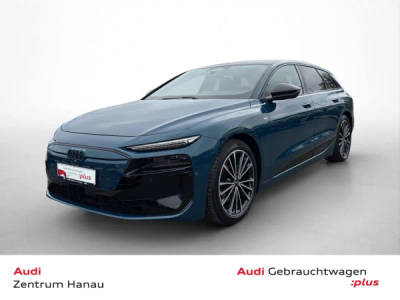 Audi A6 Avant E-tron E-tron - 2025 - Joinsteer - #1