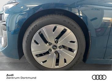Audi A6 Avant E-tron E-tron Quattro — photo 10