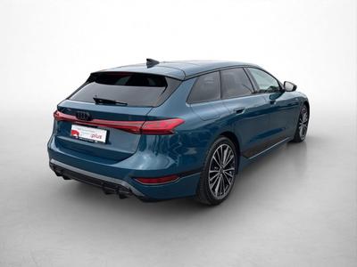 Audi A6 Avant E-tron E-tron