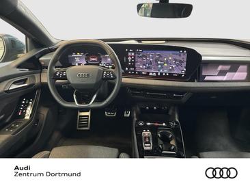 Audi A6 Avant E-tron E-tron Quattro — photo 11