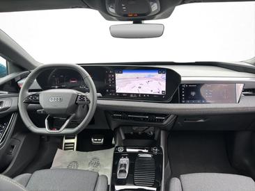 Audi A6 Avant E-tron E-tron Performance — photo 5
